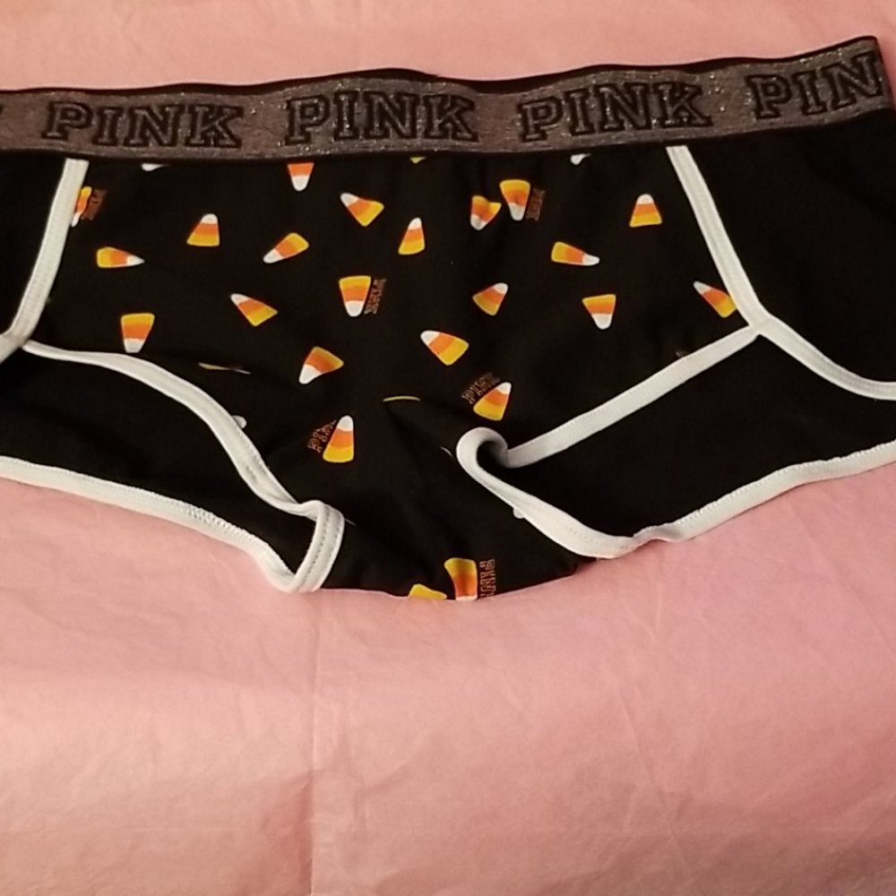 Pink panties - Picture 3 of 4